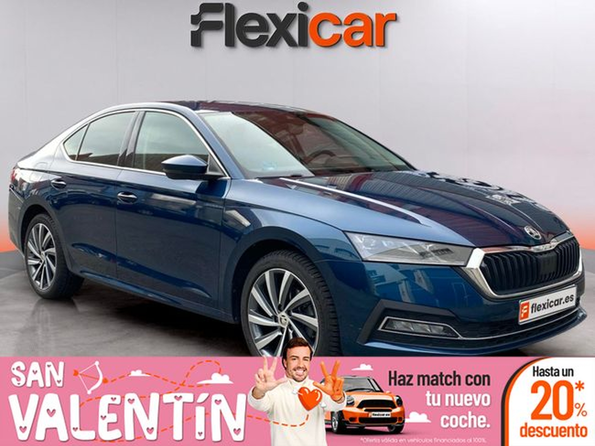 Imagen de SKODA Octavia