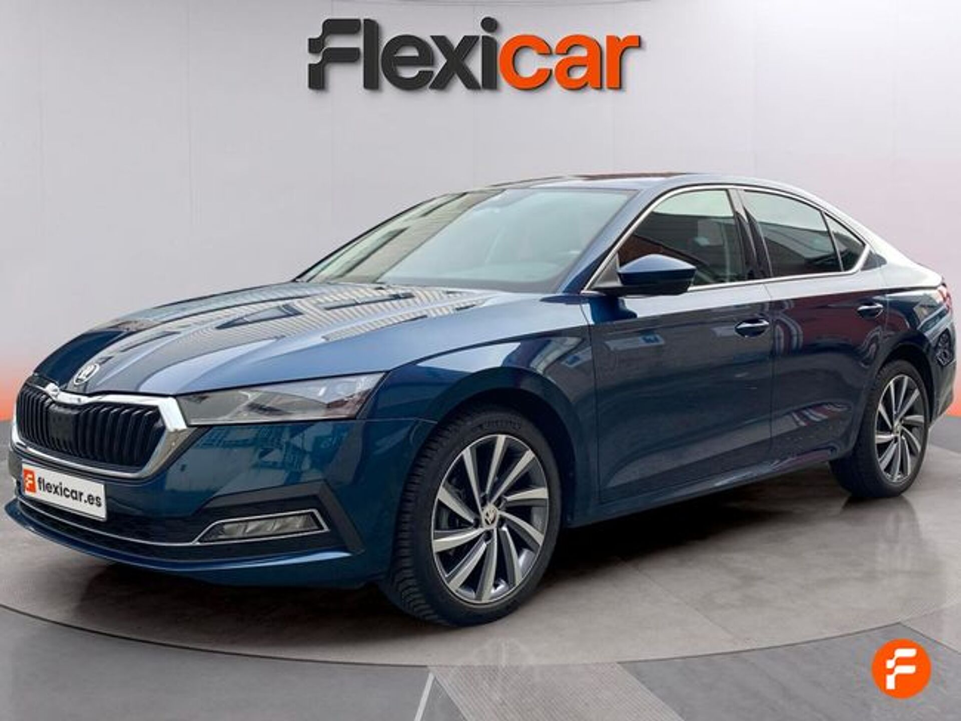 Imagen 3 de SKODA Octavia