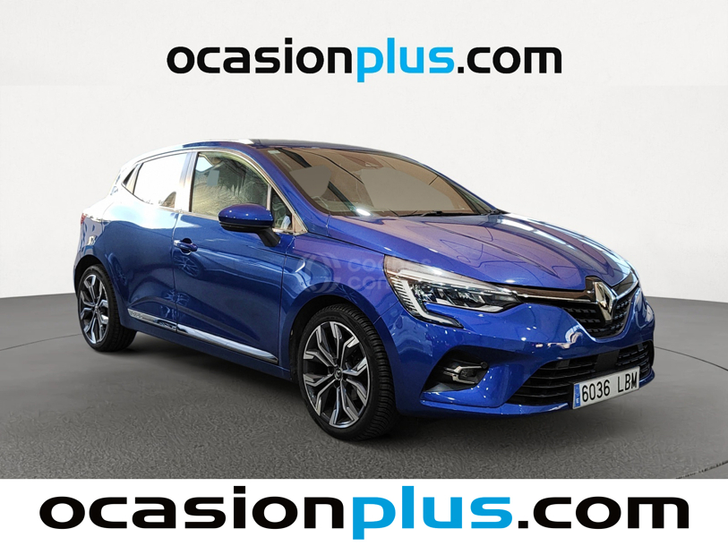 Foto del RENAULT Clio TCe Zen 74kW