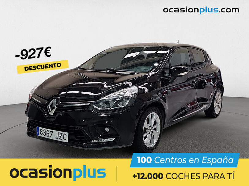 Foto del RENAULT Clio 1.2 Limited 55kW