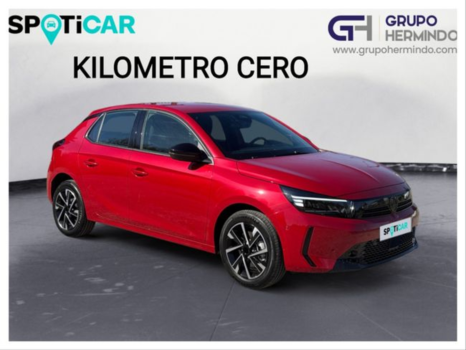 Imagen de OPEL Corsa