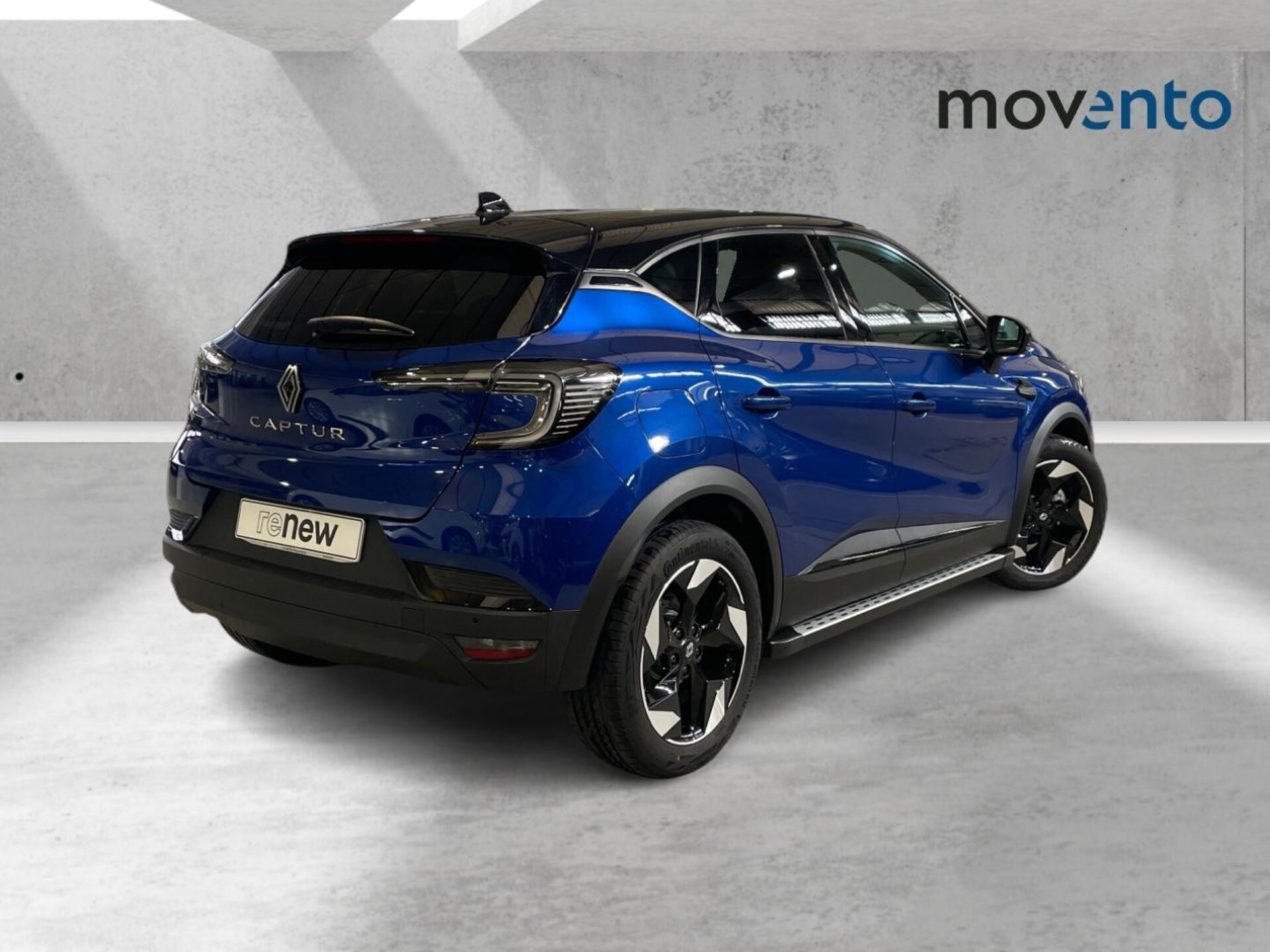 Imagen 2 de RENAULT Captur