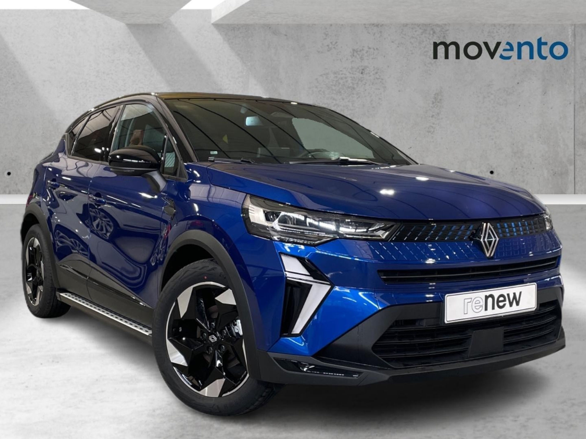 Imagen de RENAULT Captur