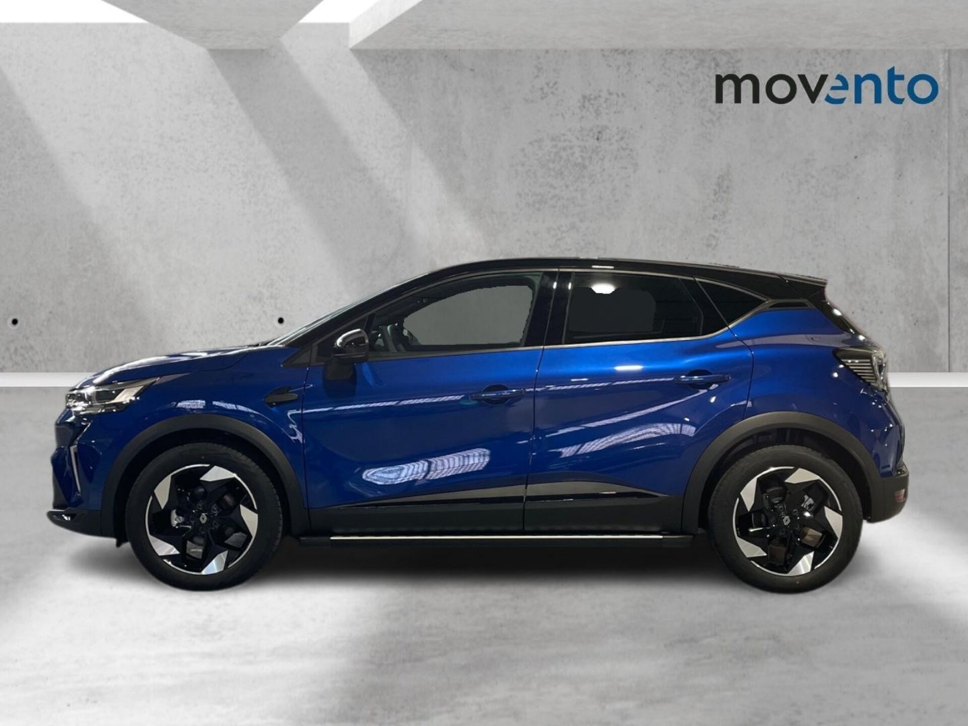 Imagen 3 de RENAULT Captur