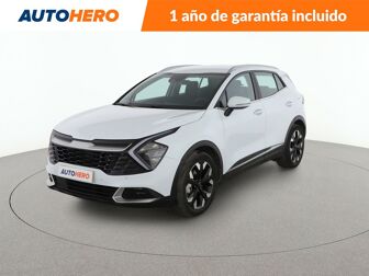 Imagen de KIA Sportage 1.6 T-GDi PHEV Drive 4x4 265