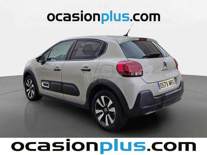 Foto del CITROEN C3 Origin 1.2 PureTech S&S Max 110