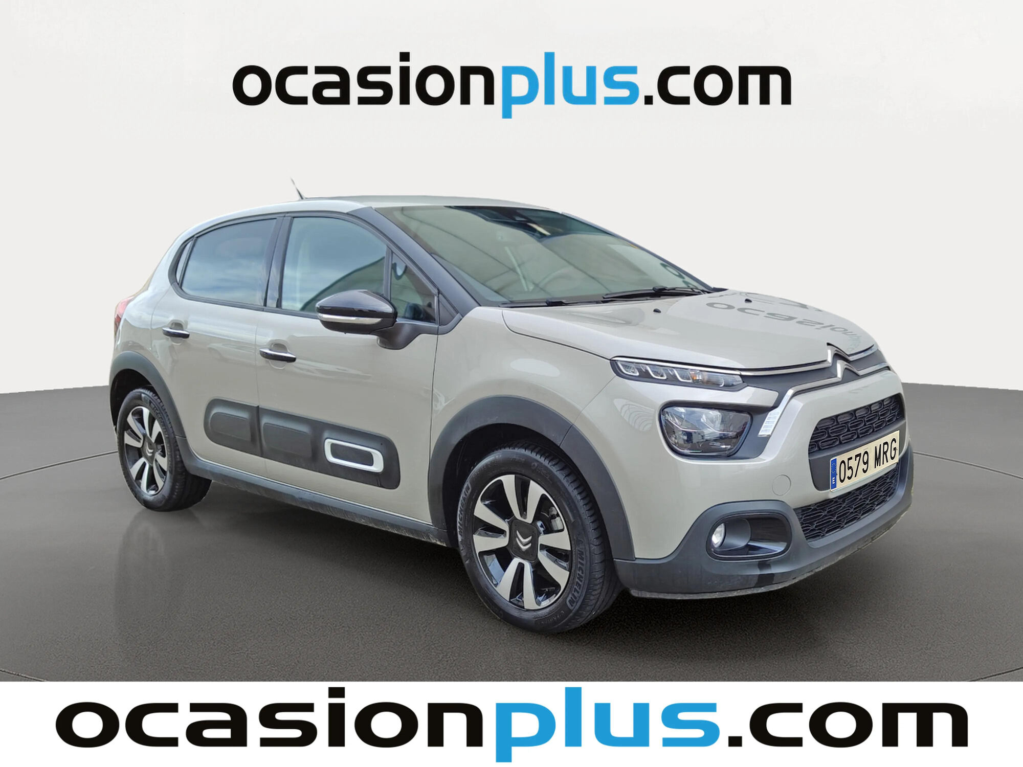 Foto del CITROEN C3 Origin 1.2 PureTech S&S Max 110