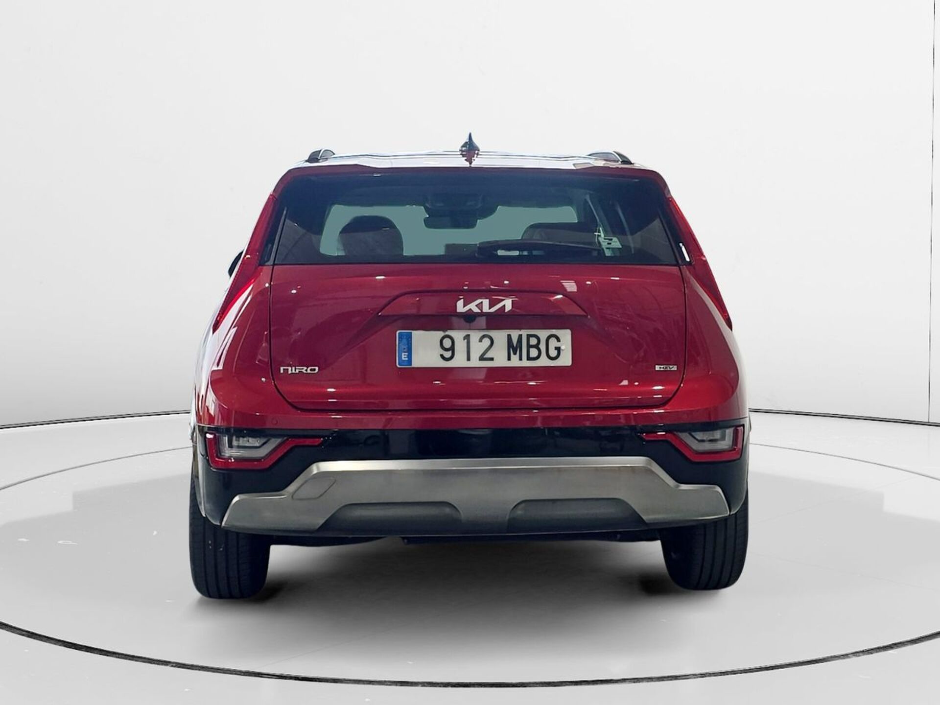 Imagen 3 de KIA Niro