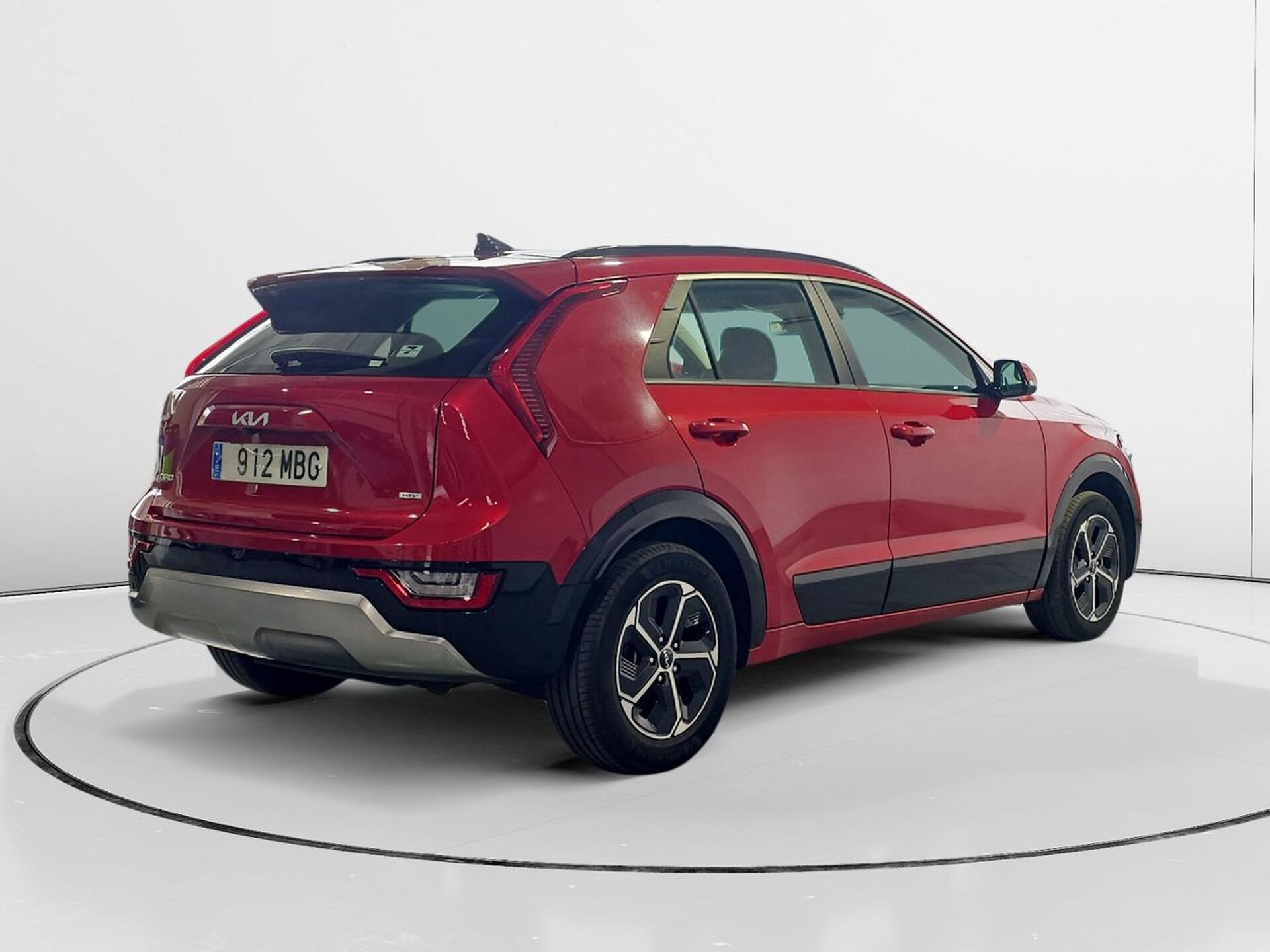 Imagen 2 de KIA Niro