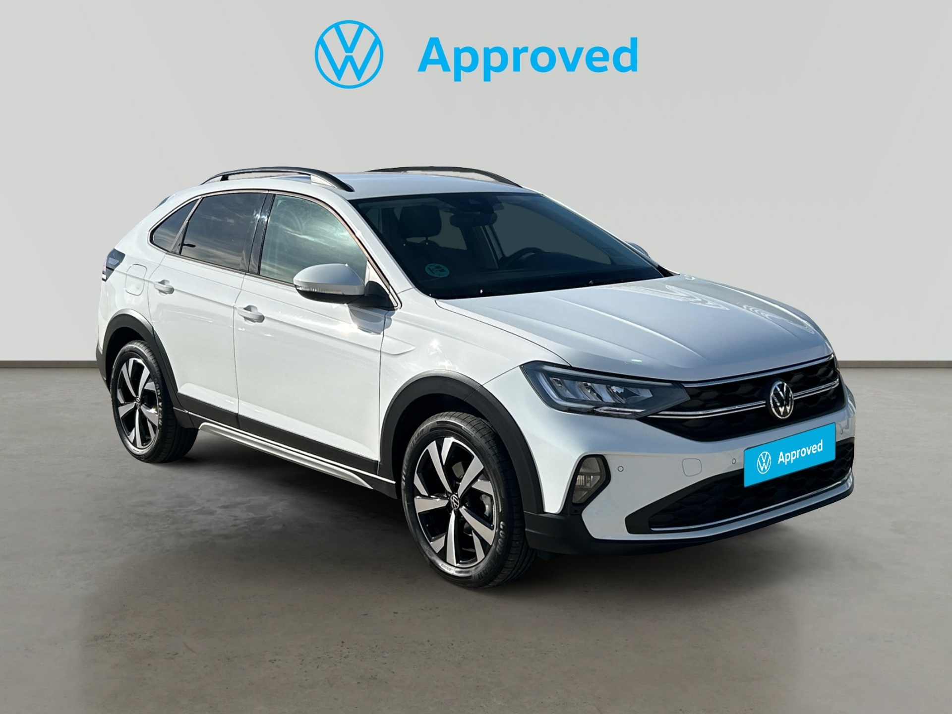 Imagen de VOLKSWAGEN Taigo