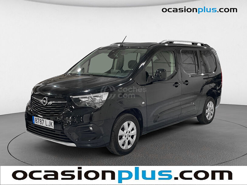 Foto del OPEL Combo Life 1.5TD S-S Innovation XL 130