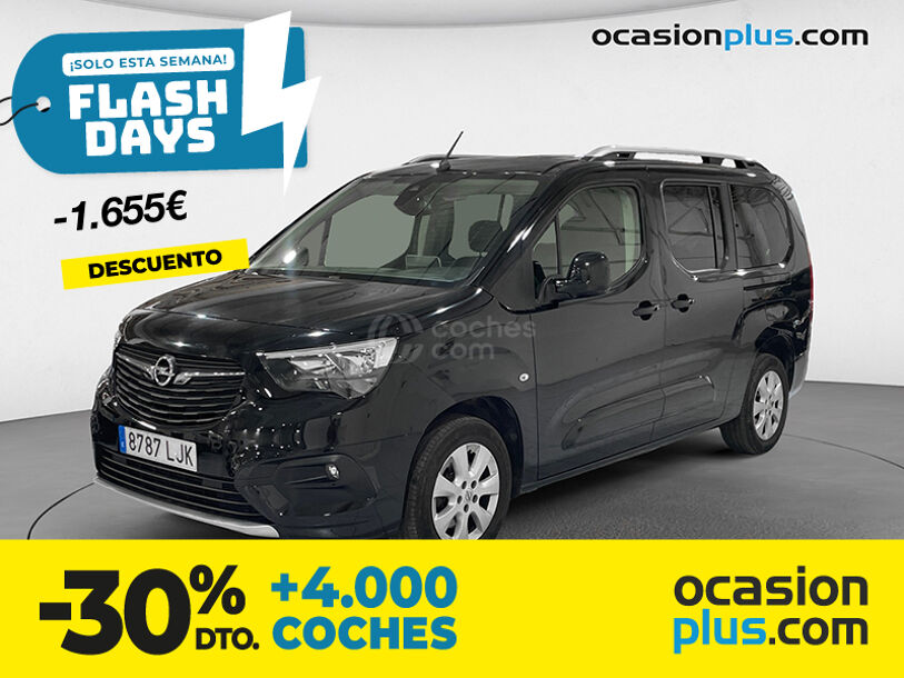 Foto del OPEL Combo Life 1.5TD S/S Innovation XL 130