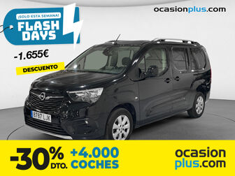 Imagen de OPEL Combo Life 1.5TD S/S Innovation XL 130