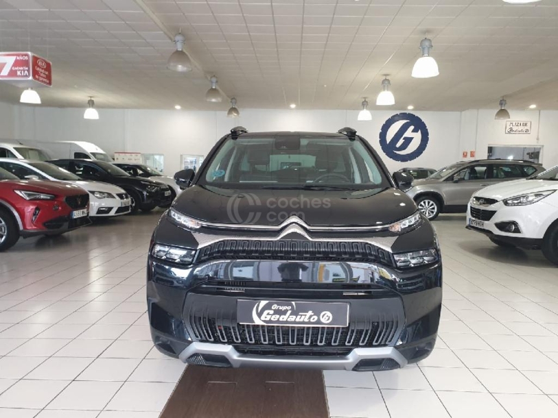 Foto del CITROEN C3 Aircross Puretech S&S Shine 110