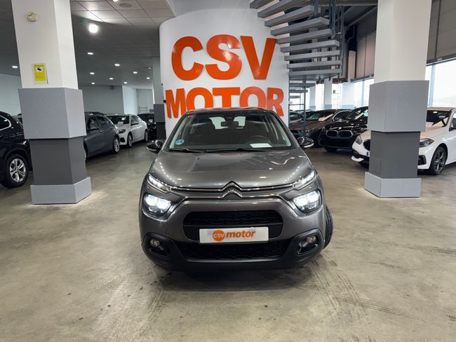 Foto del CITROEN C3 Aircross BlueHDi S&S Feel 110