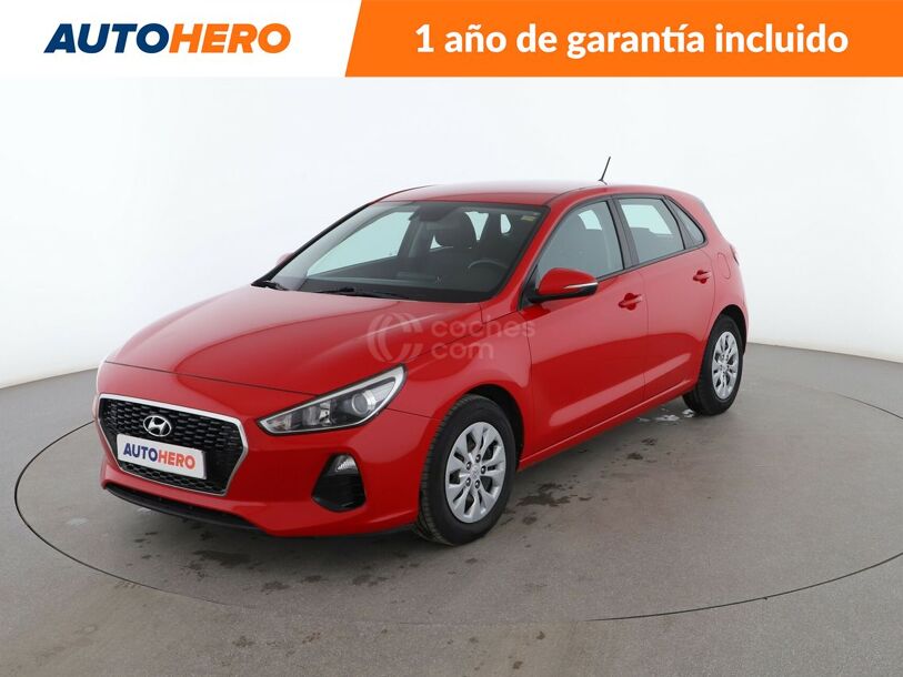 Foto del HYUNDAI i30 1.0 TGDI Klass 120