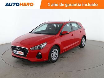 Imagen de HYUNDAI i30 1.0 TGDI Klass 120