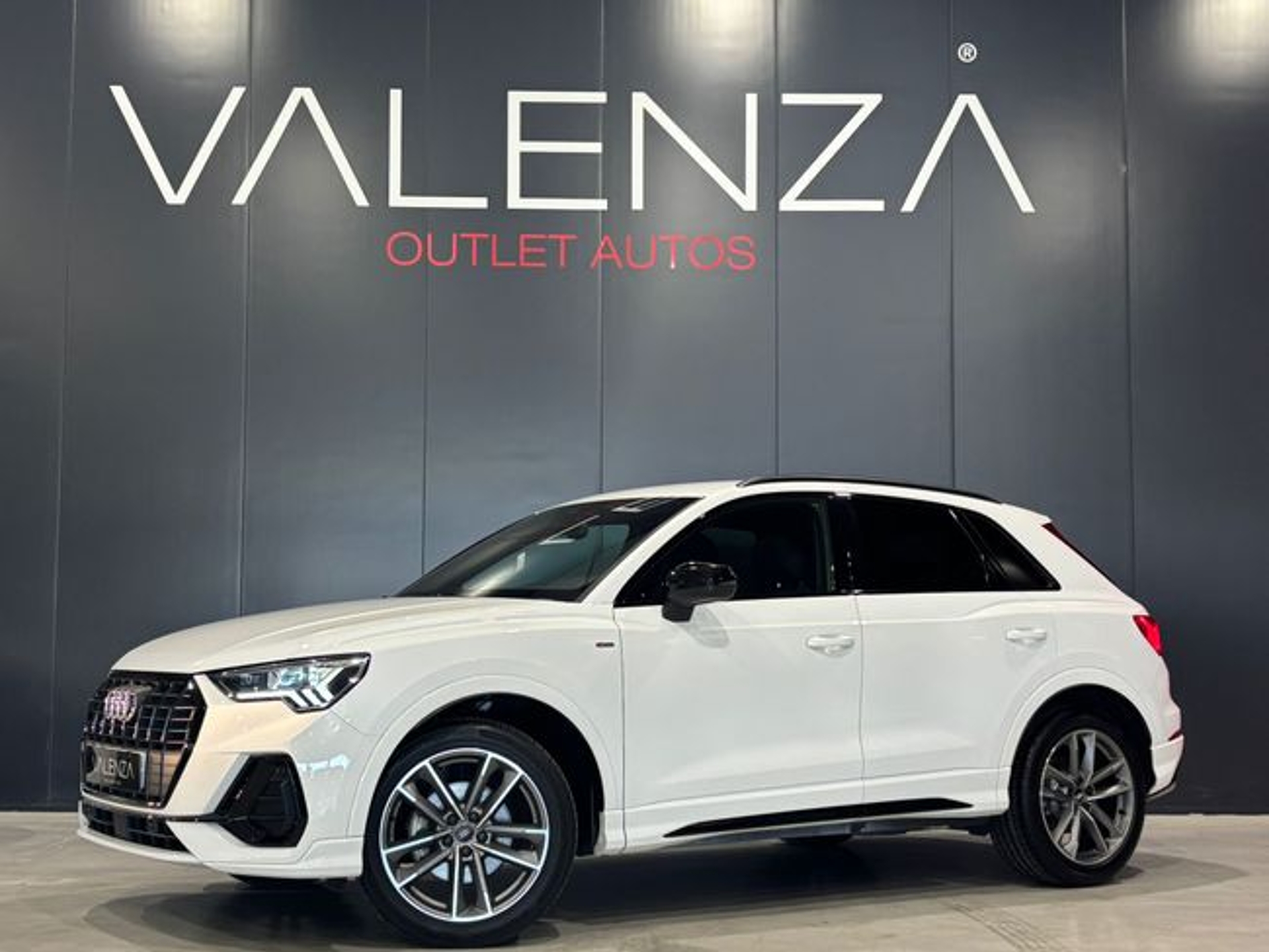 Imagen de AUDI Q3