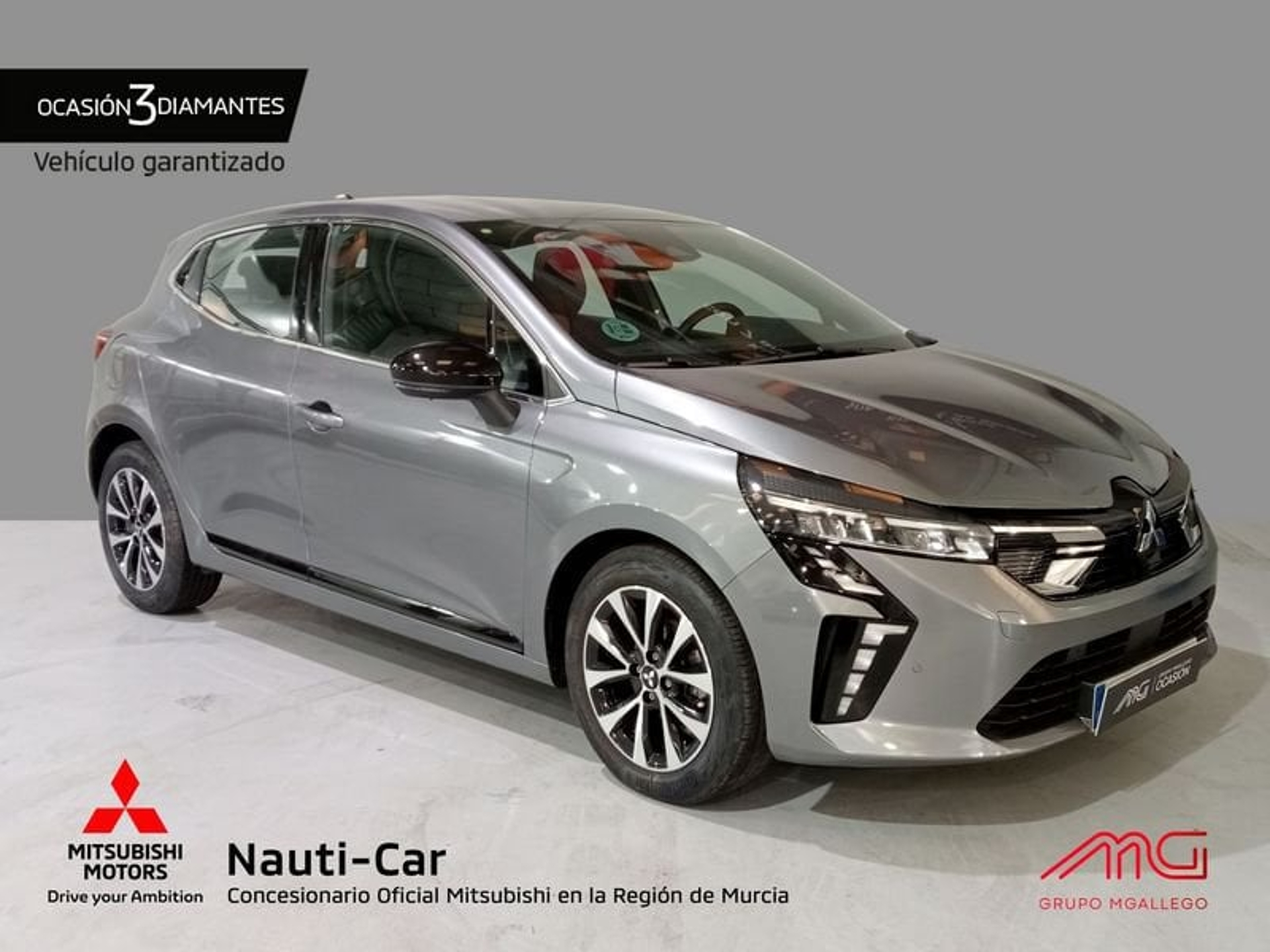 Imagen de MITSUBISHI Colt