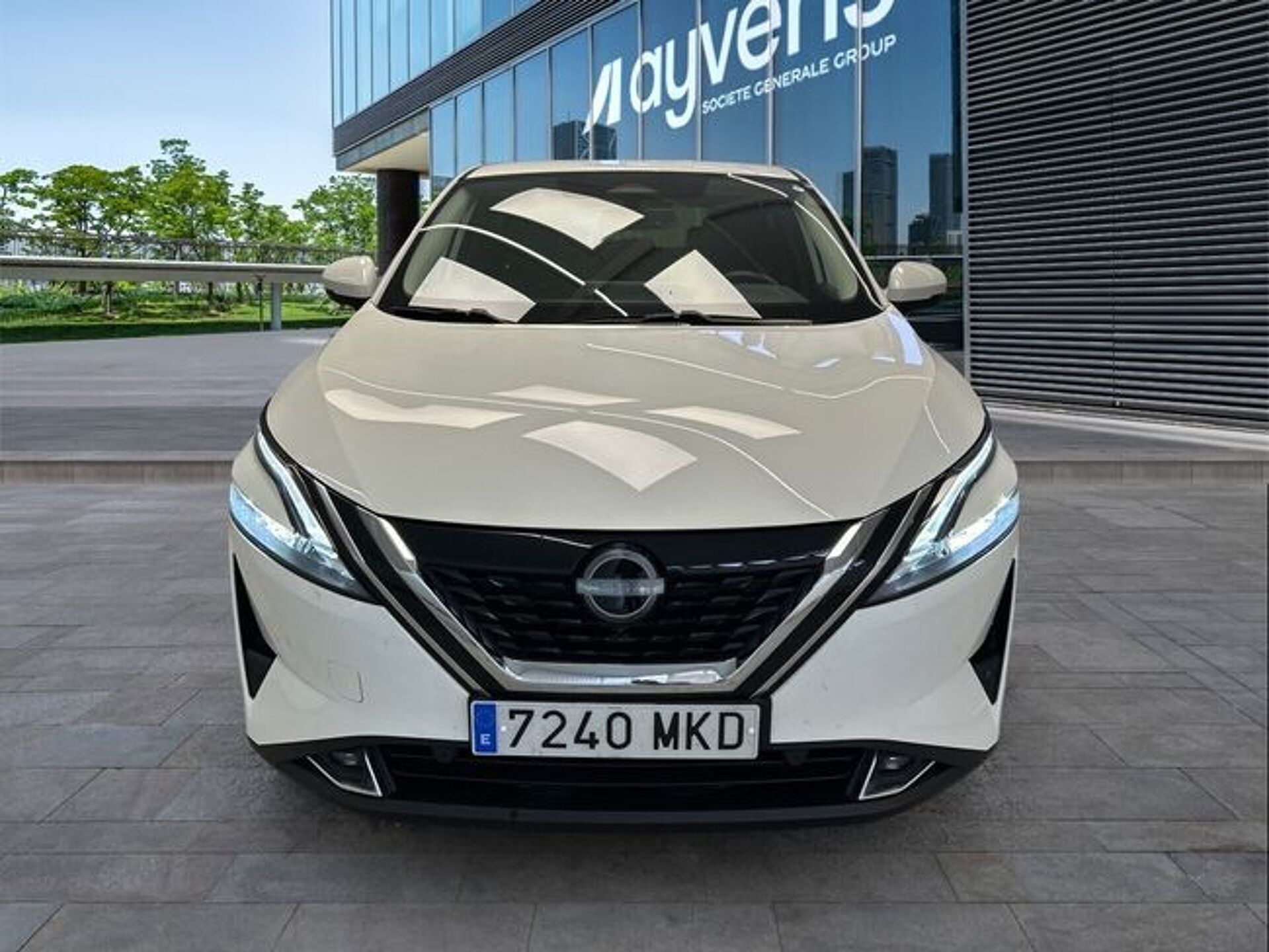 Imagen 2 de NISSAN Qashqai