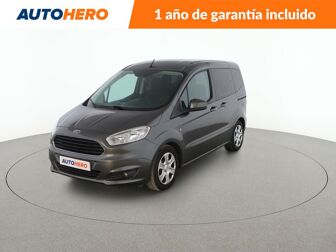 Imagen de FORD Tourneo Courier 1.5TDCi Trend 95