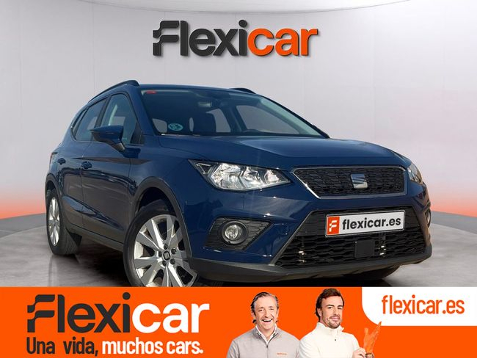 Imagen de SEAT Arona