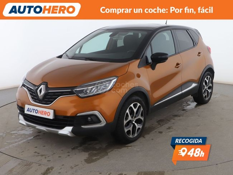 Foto del RENAULT Captur TCe Energy Zen 87kW