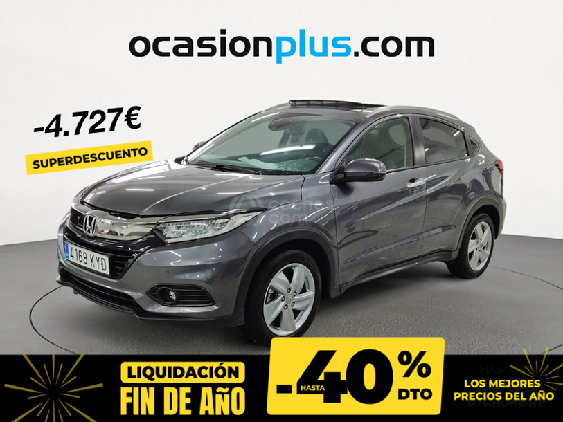 Foto del HONDA HR-V 1.5 i-VTEC Executive CVT