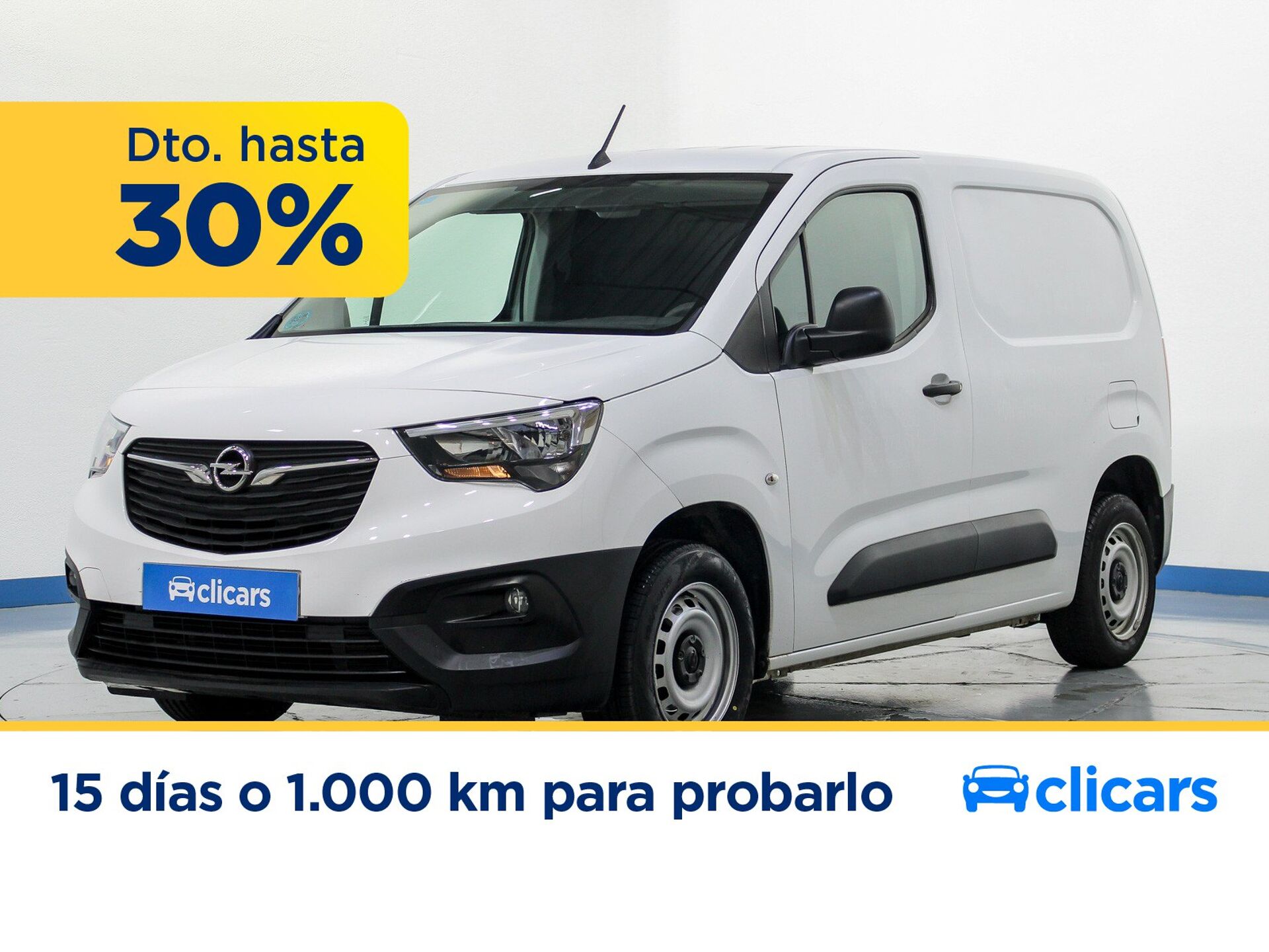 Imagen de OPEL Combo