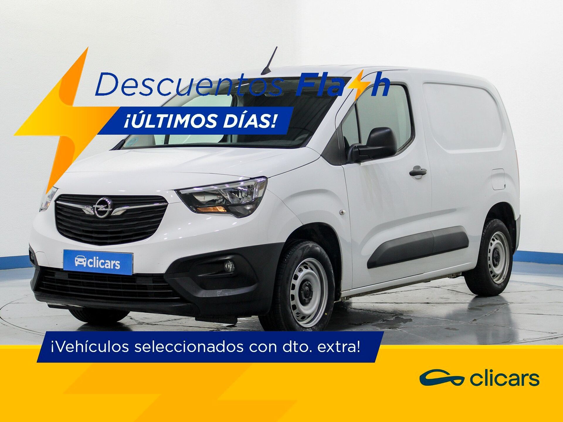 Imagen de OPEL Combo