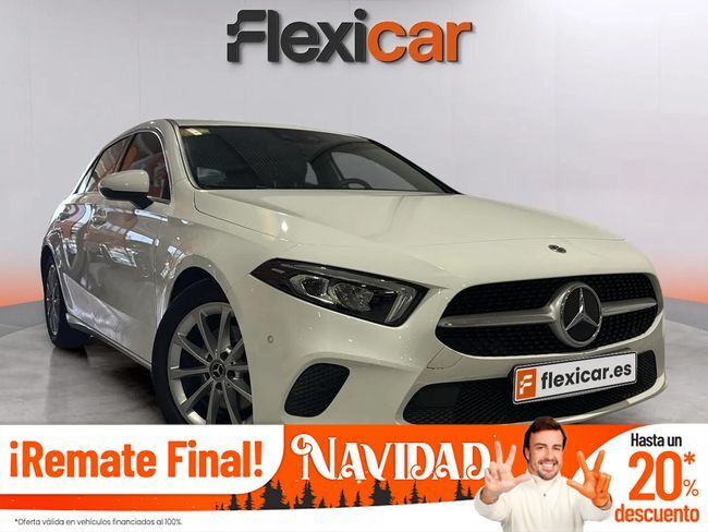 MERCEDES Clase A (A 200 d) en Barcelona