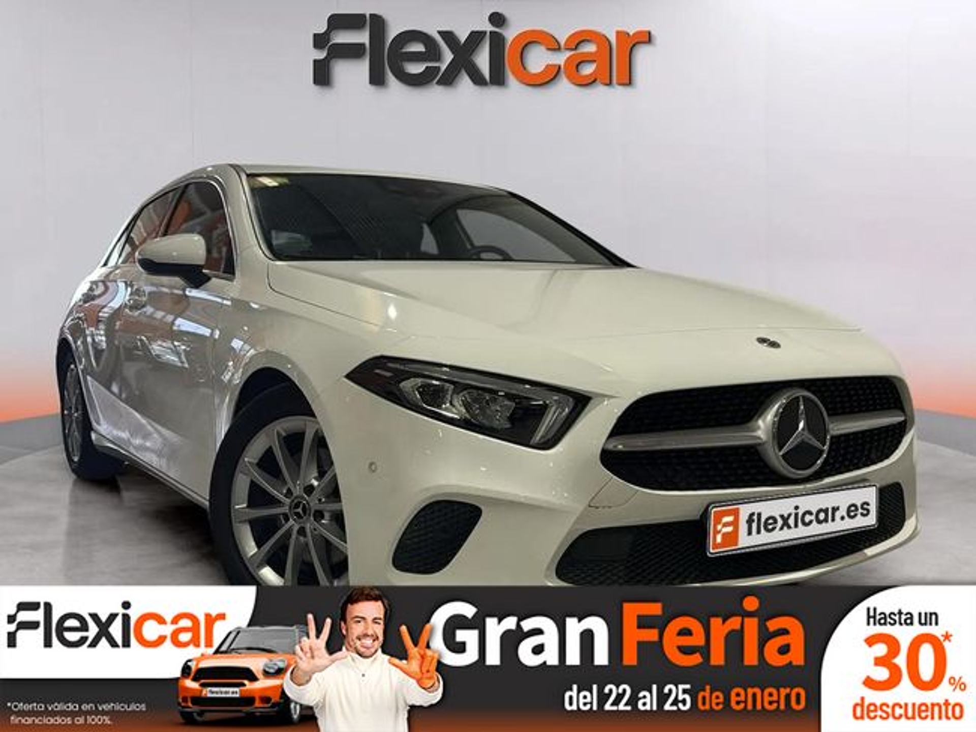 Imagen de MERCEDES Clase A