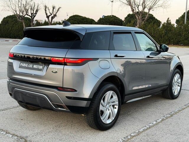 Foto del LAND ROVER Range Rover Evoque 2.0D I4 MHEV R-Dynamic S AWD Aut. 163