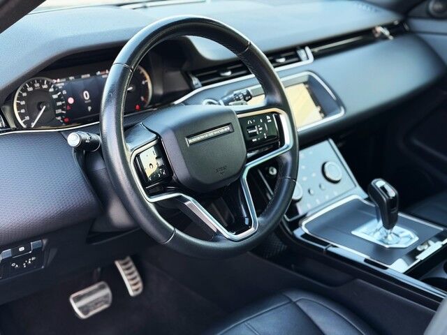 Foto del LAND ROVER Range Rover Evoque 2.0D I4 MHEV R-Dynamic S AWD Aut. 163