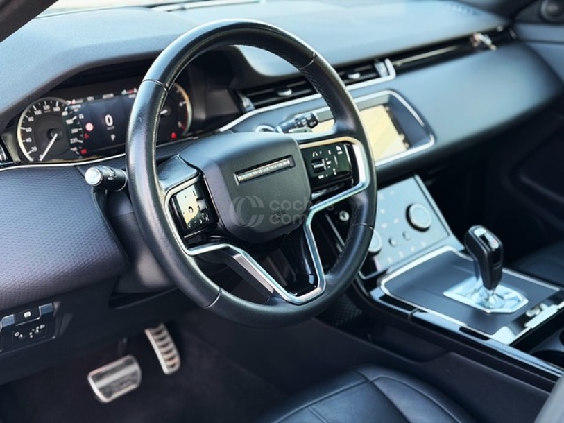 Foto del LAND ROVER Range Rover Evoque 2.0D I4 MHEV R-Dynamic S AWD Aut. 163