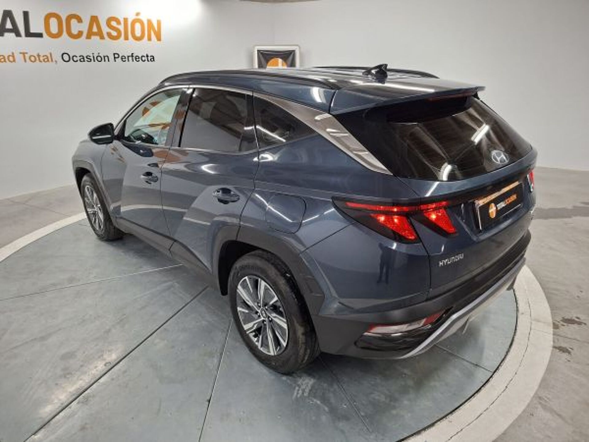 Imagen 3 de HYUNDAI Tucson