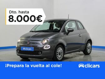 Imagen de FIAT 500 1.2 Lounge