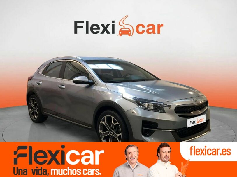 Foto del KIA XCeed 1.6 PHEV eTech Aut.