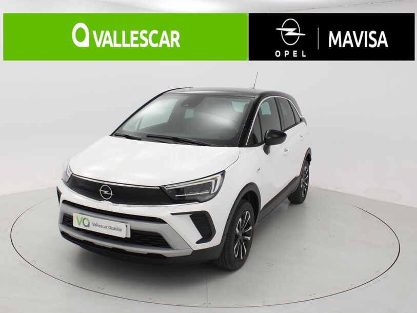 Foto del OPEL Crossland 1.2 S&S Business Elegance 130