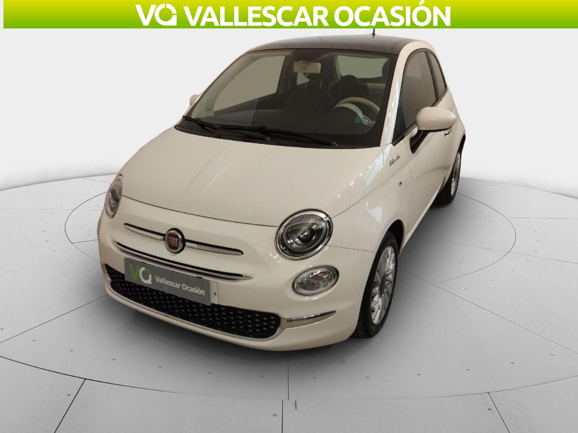 Imagen de FIAT 500