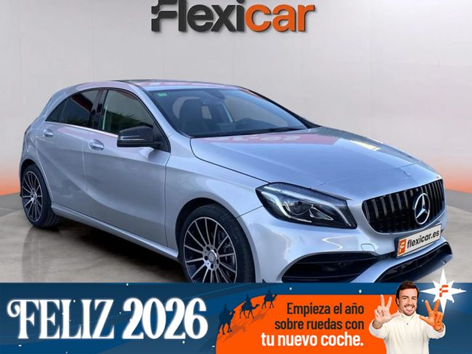 Imagen de MERCEDES Clase A