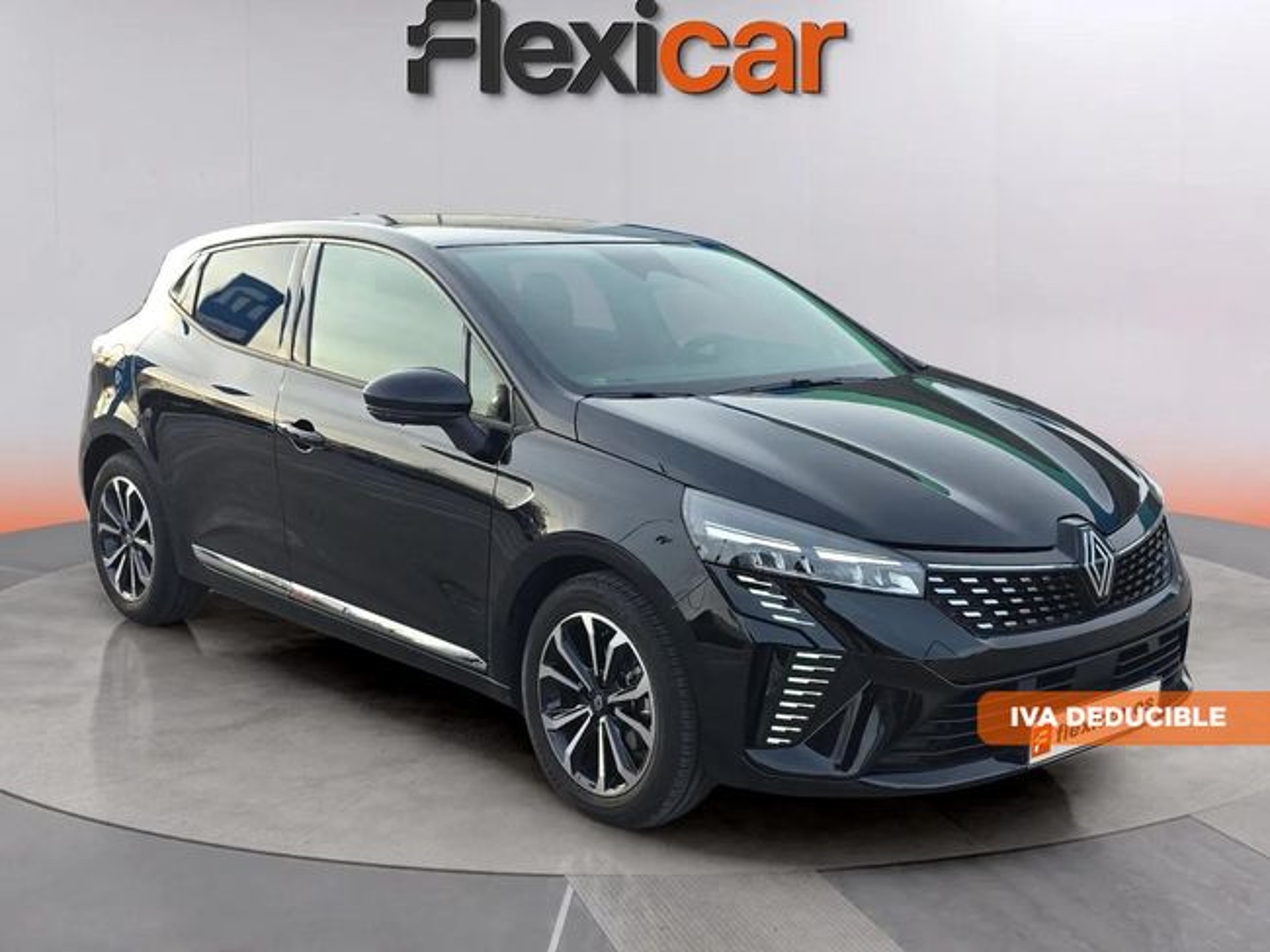 Imagen de RENAULT Clio