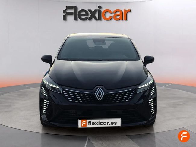 Foto del RENAULT Clio TCe GLP Techno 74kW