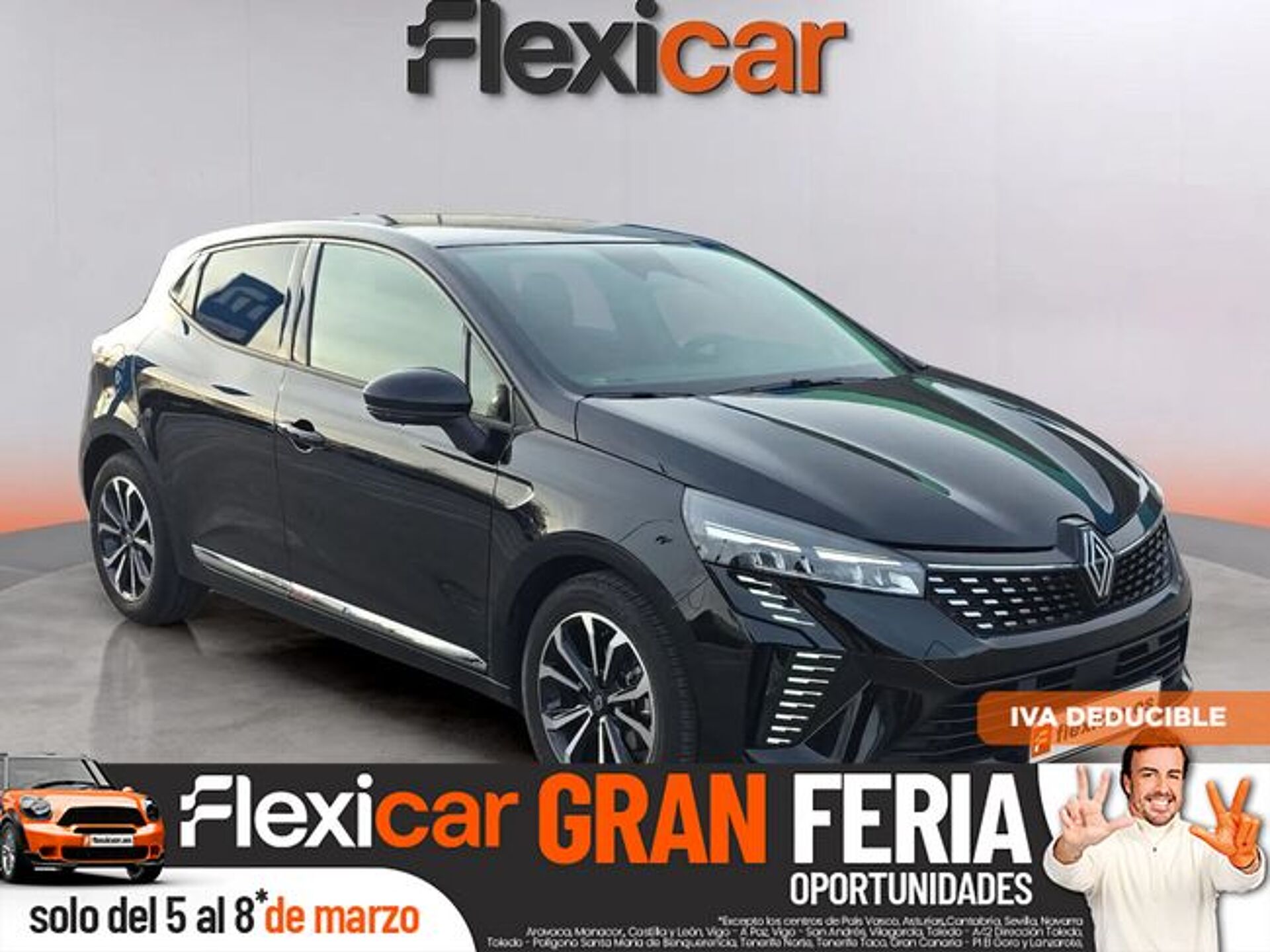 Imagen 1 de RENAULT Clio