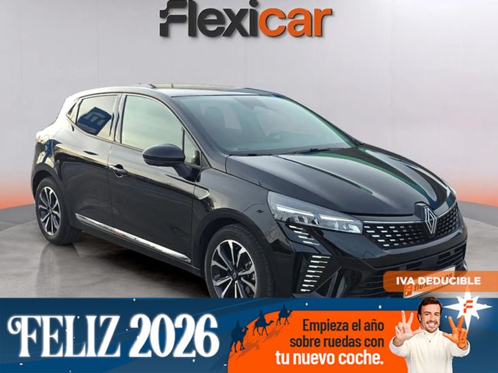 Imagen de RENAULT Clio