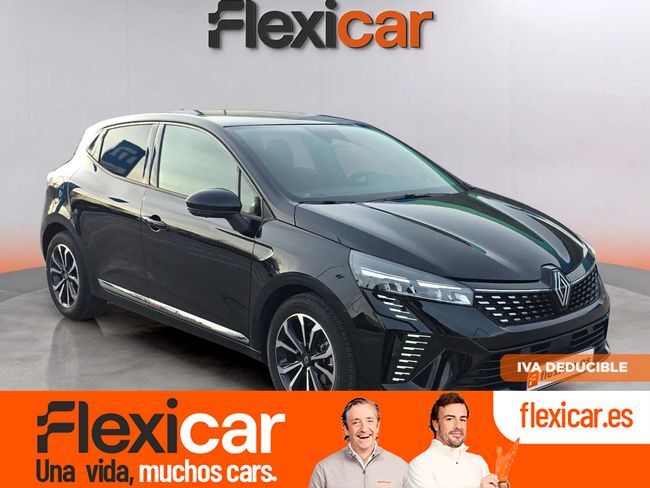 RENAULT Clio (techno Eco-G 100cv (74kW)) en Madrid