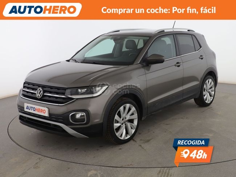 Foto del VOLKSWAGEN T-Cross 1.0 TSI Sport 81kW
