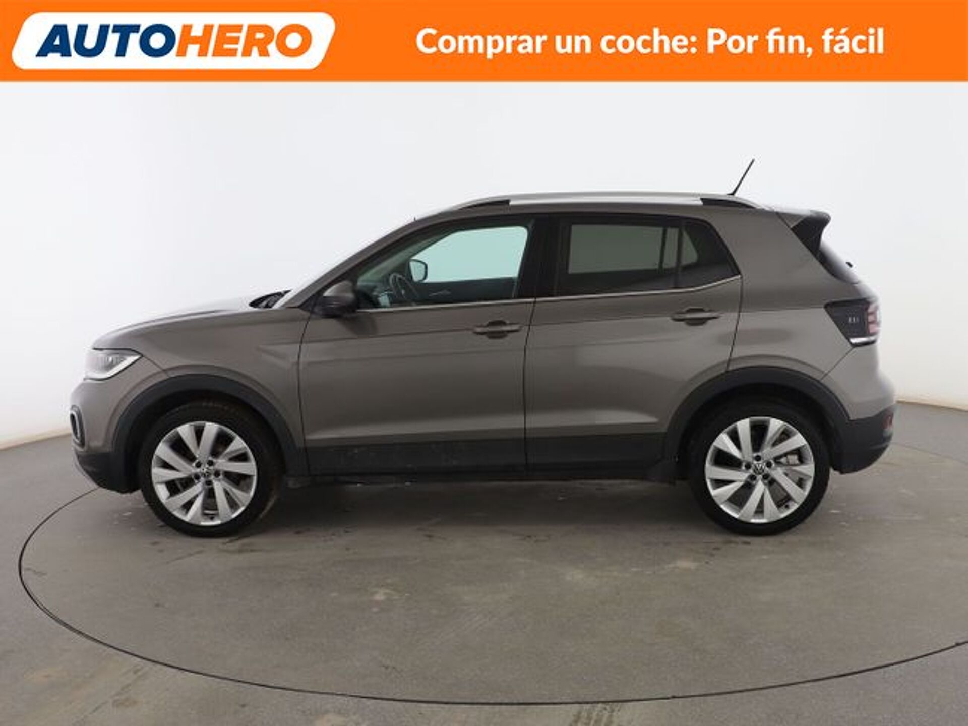 Imagen 3 de VOLKSWAGEN T-Cross