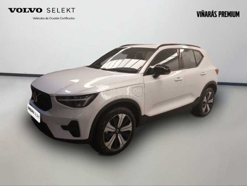 Foto del VOLVO XC40 T4 Recharge Plus Dark Aut.