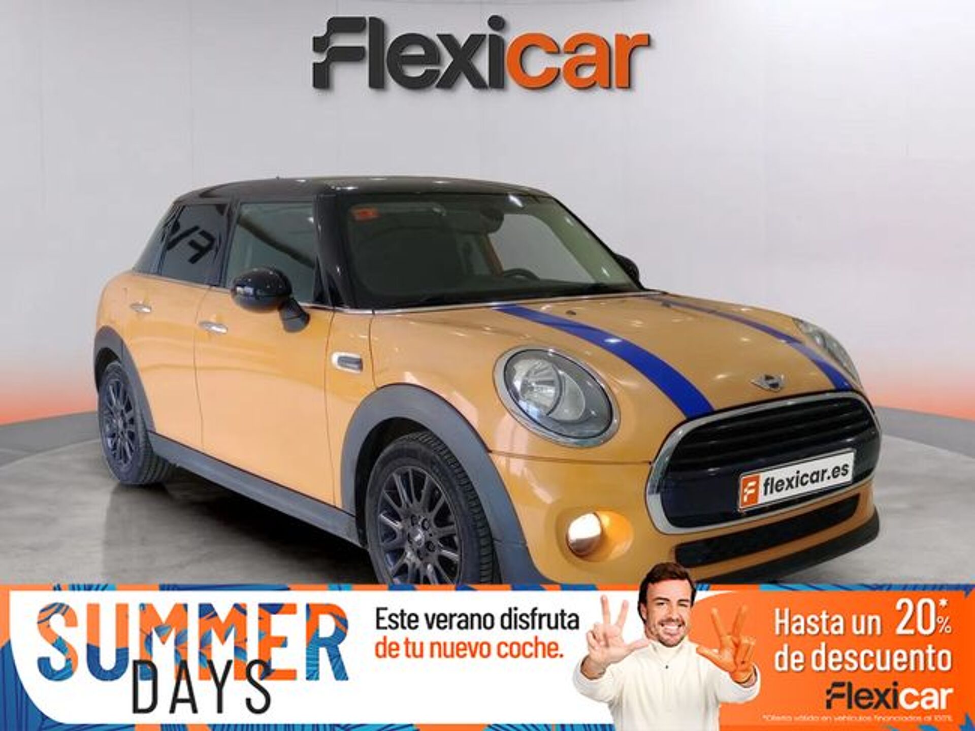 Imagen de MINI Mini